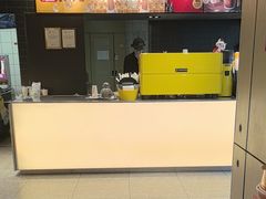 -麦当劳(苏州中心星悦汇店)