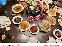-大连湾旭日·家宴·海肠捞饭(马栏广场店)