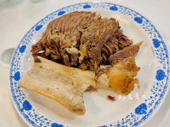 汗廷牛肉-巴音浩日娲·蒙餐(双林东路店)