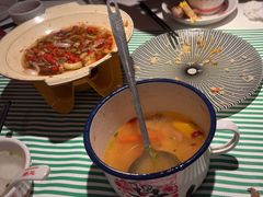 -楼兰新疆菜(江宁万达店)