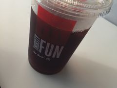 -麦当劳(新新大道岗丰店)