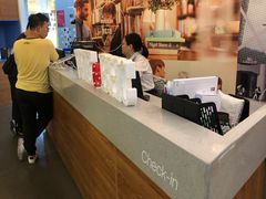 -EF英孚教育成人英语(伊势丹滨海店)