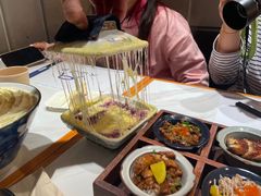 -火山屋台(新街口店)