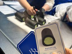 -the Roll'ING手作瑞士卷专门店(卓悦中心店)