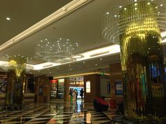 iphone_upload_pic-欢乐空间KTV(奥山世纪城店)