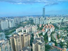 -得闲·高空SPA(东盟店)