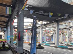 -速马赫卡丁车(琶洲店)
