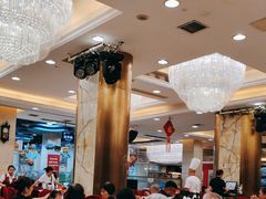 -东江海鲜酒家(艺都分店)