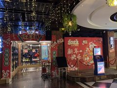 -音乐派KTV(盱眙皇剑国际店)