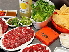 -贵宾牛·潮汕牛肉火锅(珠池总店)