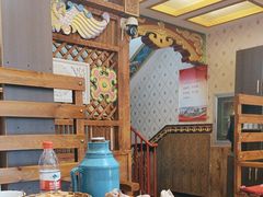 -一招鲜·全羊铺·蒙古奶茶(五一北路店)