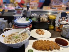 -元气寿司(东方宝泰店)