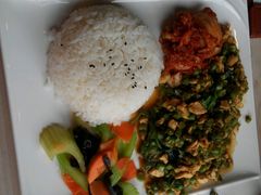 -朗迪姆餐厅(丰尚国际广场店)