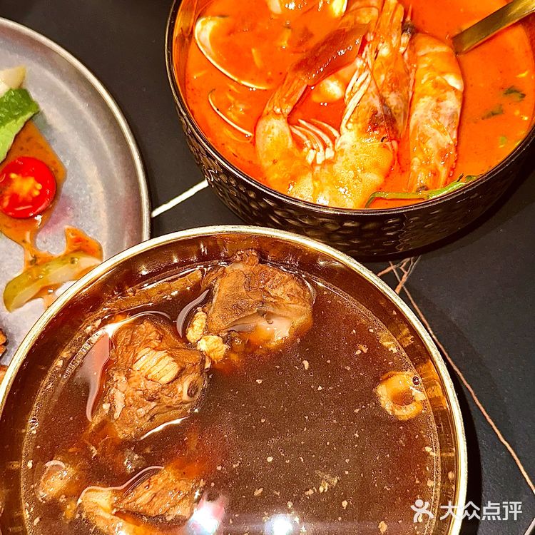 深圳探店｜本地人光顾的宝藏平价东南亚餐厅