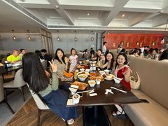 -阿那亚第三食堂 Cafeteria 3