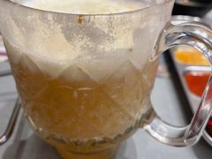 -济扶岛韩国海鲜汤제부도 해물탕(望京店)