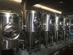 -TAPS精酿啤酒屋