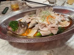 -花舍·新派粤菜·西餐·下午茶(亚运村·鸟巢店)