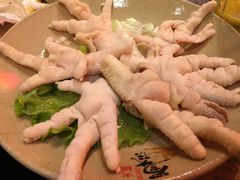 -蜀大侠火锅(建设路第五大道店)