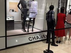 -三越百货(三越银座店)