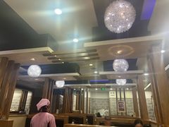 -青松馆韩国料理(香港中路佳世客店)