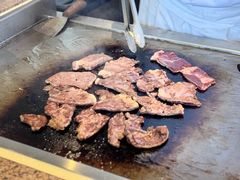 -视界美食自助餐厅·石家庄希尔顿酒店