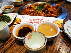 -槐店王婆大虾(开发区店)