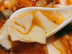 -一醒·手工面·西北传统小吃(悠方购物中心店)