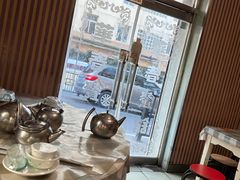 -华春餐馆(鱼山路店)
