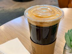 -逸派咖啡 EPARKCOFFEE(广安门店)
