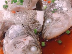 -新白鹿餐厅(金鹰新街口店)