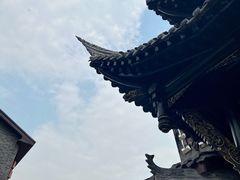 -磁器口古镇