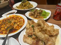-六泰居·尔滨地标·东北菜(松北店)