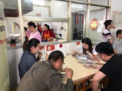 大堂-盛兴面馆(真儒大厦店)