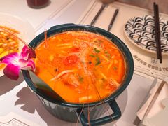 -太食獸泰式茶餐厅(IFS国金中心店)