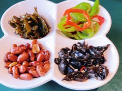 -青口季·港式打边炉(东影南路店桥华店)
