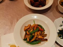 -豫园万丽酒店-万丽轩中餐厅(河南南路店)