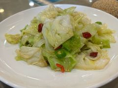 -烤肉宛饭庄(北新桥店)