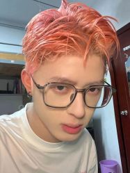 -M1 HAIR烫染