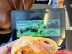 -千日贺茶餐厅(高新万达店)