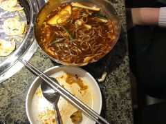 -韩小悦牛排烤肉无限续(遂宁万达店)