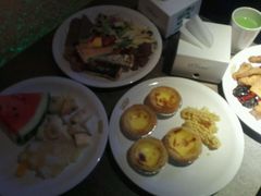 -好伦哥比萨烤肉自助(马家堡店)