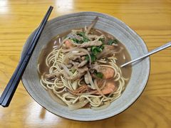 -吴记杭州私房面