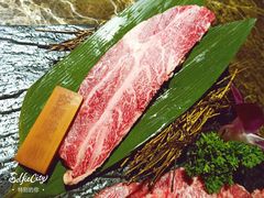 -觅福里•熟成和牛餐厅