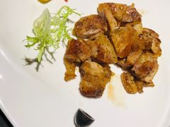 -塞纳河法国餐厅(唐延路店)