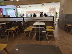 -满记甜品(王府井北京市百货大楼店)