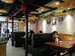 大堂-老胶东家常菜馆(市场一路店)