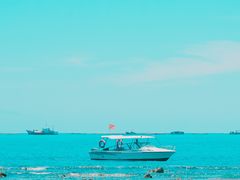 -三亚西岛海洋文化旅游区