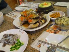 -普乐酱蟹(coex店)