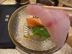-鮨政·Omakase(港汇恒隆广场店)